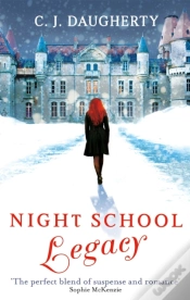 Capa do artigo Night School: Legacy