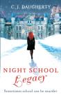 Night School: Legacy - Preview