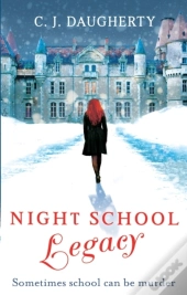 Night School: Legacy