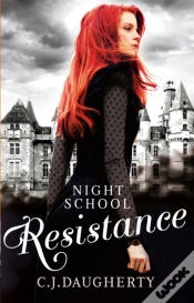 Capa do artigo Night School: Resistance
