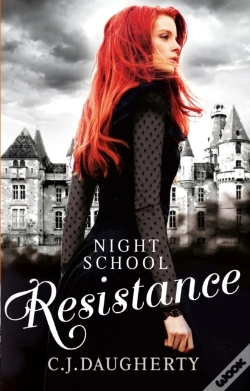 Capa do artigo Night School: Resistance