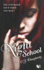 Night School T.1 - Preview