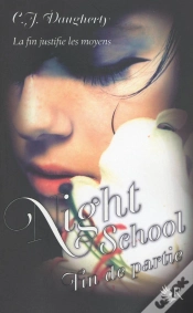 Capa do artigo Night School - T.5 -