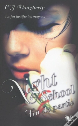 Capa do artigo Night School - T.5 -