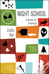 Capa do artigo Night School