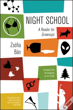 Capa do artigo Night School