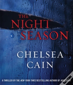 Capa do artigo Night Season