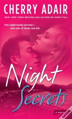Capa do artigo Night Secrets