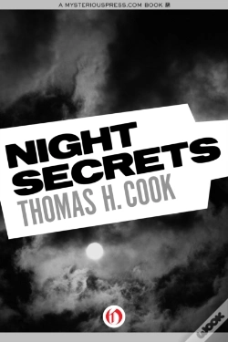 Capa do artigo Night Secrets