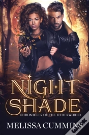 Capa do artigo Night Shade
