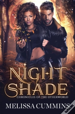 Capa do artigo Night Shade