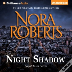 Capa do artigo Night Shadow
