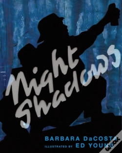 Capa do artigo Night Shadows