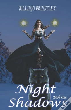 Capa do artigo Night Shadows