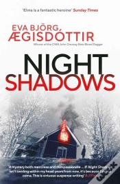 Capa do artigo Night Shadows