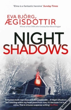 Capa do artigo Night Shadows