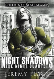 Capa do artigo Night Shadows