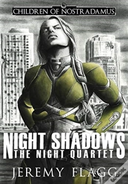 Capa do artigo Night Shadows
