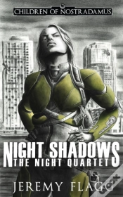 Capa do artigo Night Shadows