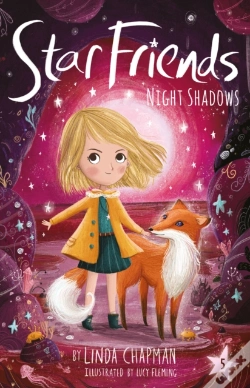 Capa do artigo Night Shadows