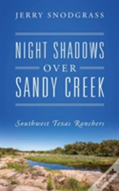 Capa do artigo Night Shadows Over Sandy Creek: Southwest Texas Ranchers