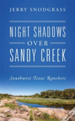 Capa do artigo Night Shadows Over Sandy Creek: Southwest Texas Ranchers