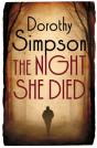 Night She Died - Preview