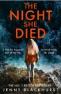 Night She Died - Preview