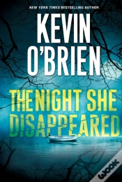 Capa do artigo Night She Disappeared