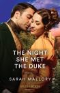 Night She Met The Duke - Preview
