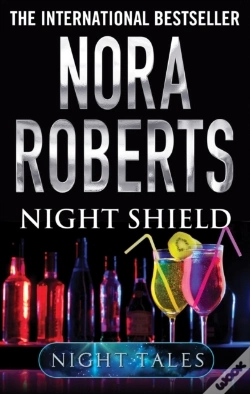 Capa do artigo Night Shield
