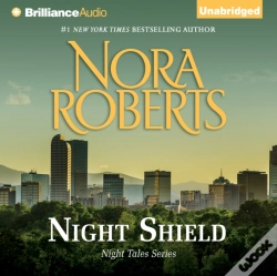 Capa do artigo Night Shield