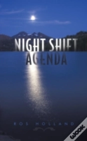 Capa do artigo Night Shift Agenda