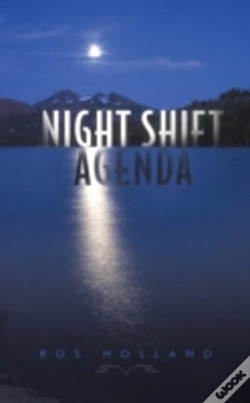 Capa do artigo Night Shift Agenda
