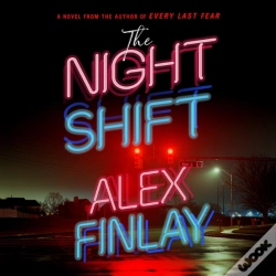 Capa do artigo Night Shift