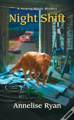 Capa do artigo Night Shift