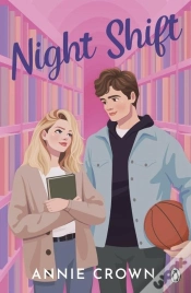 Capa do artigo Night Shift