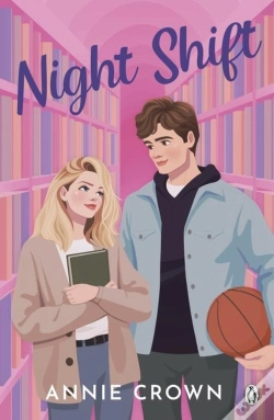 Capa do artigo Night Shift