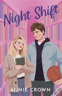 Capa do artigo Night Shift