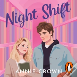 Capa do artigo Night Shift