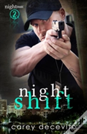 Capa do artigo Night Shift