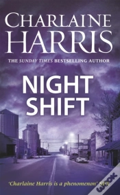 Capa do artigo Night Shift