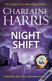 Capa do artigo Night Shift