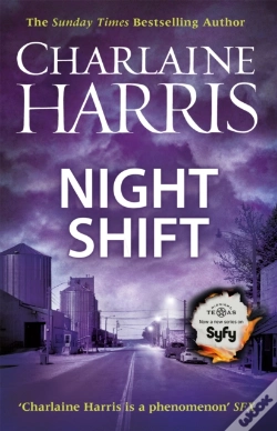 Capa do artigo Night Shift