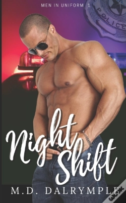 Capa do artigo Night Shift