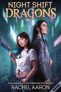 Capa do artigo Night Shift Dragons