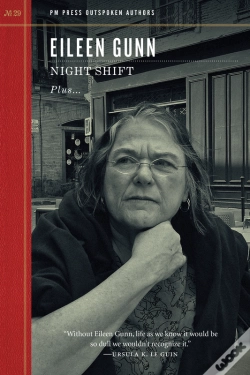 Capa do artigo Night Shift