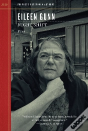 Capa do artigo Night Shift