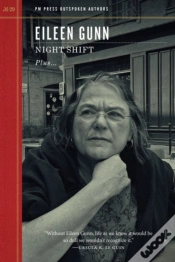 Capa do artigo Night Shift