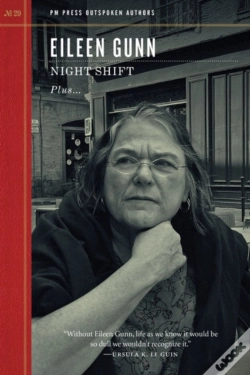 Capa do artigo Night Shift